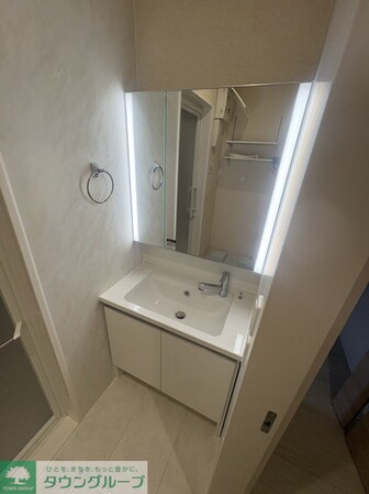 Dear Lifeの物件内観写真